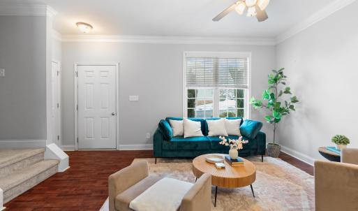 Photo #3 of 40 Rowse, Lynchburg, VA 0.1 acres