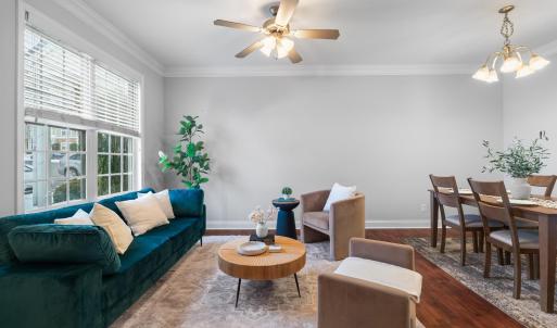 Photo #5 of 40 Rowse, Lynchburg, VA 0.1 acres