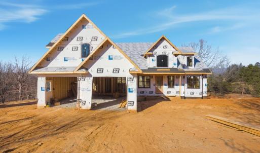 Photo #2 of 7 Wingfield Drive, Goode, VA 1.0 acres