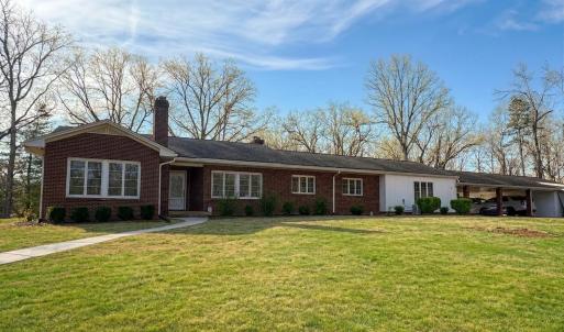 Photo #1 of 111 Oaklawn Terrace, Gretna, VA 5.2 acres
