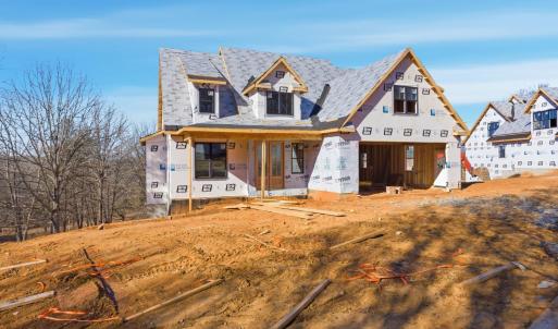 Photo #3 of 8 Wingfield Drive, Goode, VA 1.1 acres