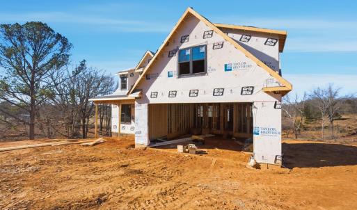 Photo #4 of 8 Wingfield Drive, Goode, VA 1.1 acres