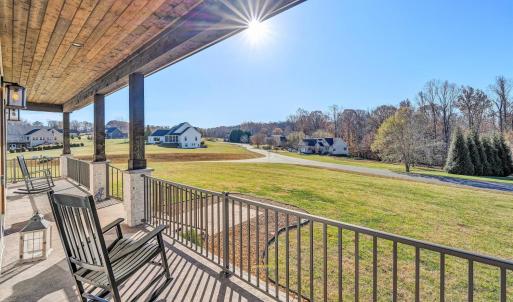 Photo #9 of 119 Ralls Apple Lane, Madison Heights, VA 1.0 acres