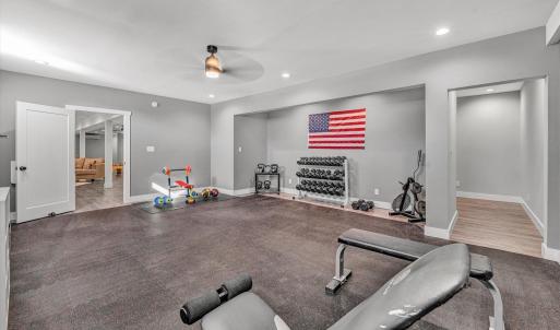 Photo #52 of 119 Ralls Apple Lane, Madison Heights, VA 1.0 acres