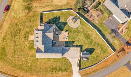 Photo #4 of 119 Ralls Apple Lane, Madison Heights, VA 1.0 acres