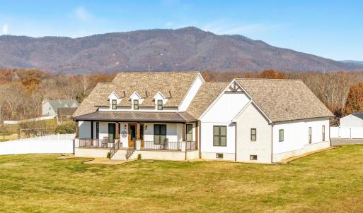 Photo #1 of 119 Ralls Apple Lane, Madison Heights, VA 1.0 acres