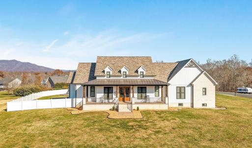 Photo #3 of 119 Ralls Apple Lane, Madison Heights, VA 1.0 acres