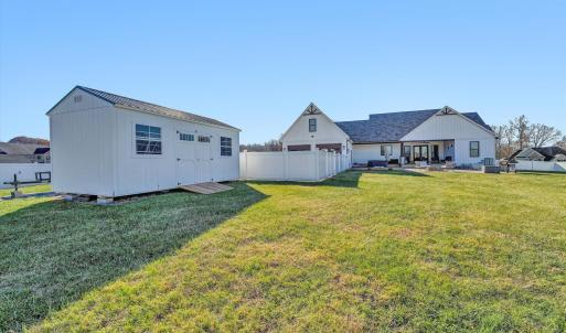 Photo #73 of 119 Ralls Apple Lane, Madison Heights, VA 1.0 acres