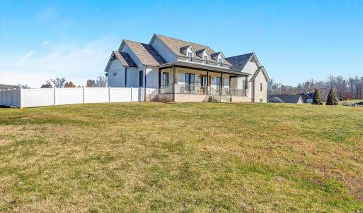 Photo #6 of 119 Ralls Apple Lane, Madison Heights, VA 1.0 acres