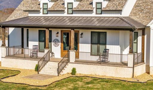 Photo #8 of 119 Ralls Apple Lane, Madison Heights, VA 1.0 acres