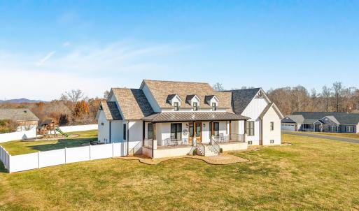 Photo #2 of 119 Ralls Apple Lane, Madison Heights, VA 1.0 acres