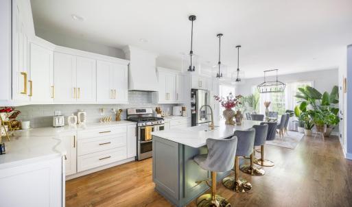 Photo #8 of 301 Bentley Grove Way, Lynchburg, VA 0.2 acres