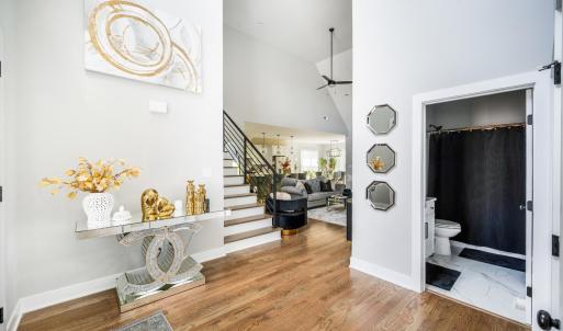 Photo #5 of 301 Bentley Grove Way, Lynchburg, VA 0.2 acres