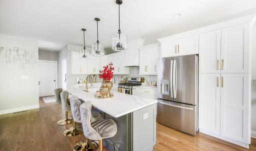 Photo #10 of 301 Bentley Grove Way, Lynchburg, VA 0.2 acres