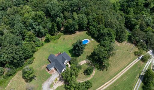Photo #64 of 549 Thrashers Creek Road, Amherst, VA 14.4 acres