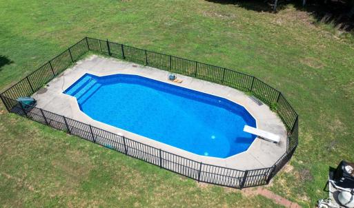 Photo #10 of 549 Thrashers Creek Road, Amherst, VA 14.4 acres