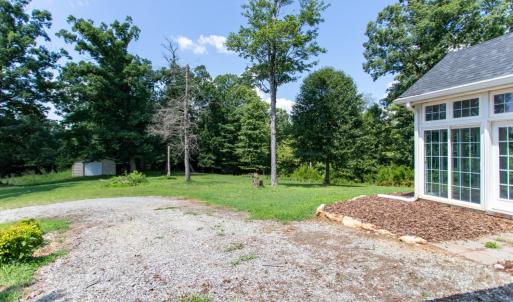 Photo #57 of 549 Thrashers Creek Road, Amherst, VA 14.4 acres