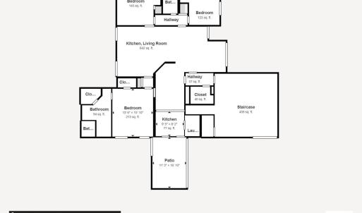 Photo #66 of 549 Thrashers Creek Road, Amherst, VA 14.4 acres