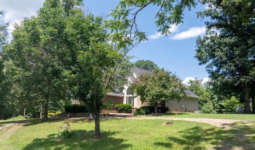 Photo #62 of 549 Thrashers Creek Road, Amherst, VA 14.4 acres