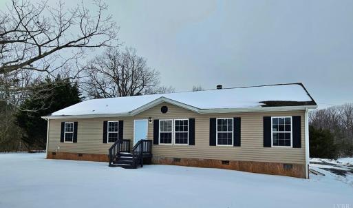Photo #1 of 2365 Trent Hatchery Road, Appomattox, VA 3.2 acres