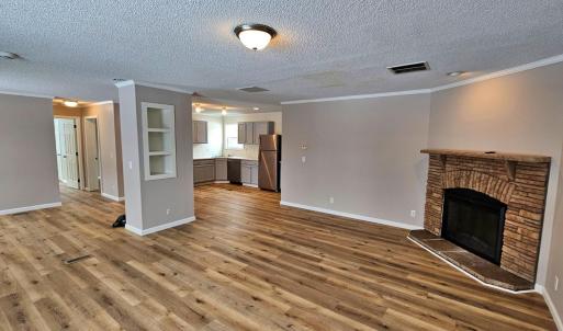 Photo #2 of 2365 Trent Hatchery Road, Appomattox, VA 3.2 acres