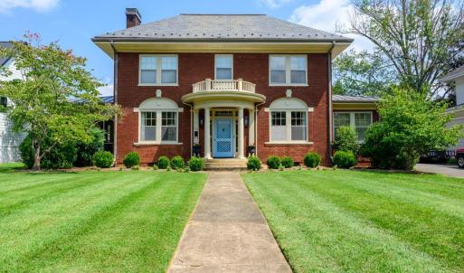 Photo #1 of 1524 Linden Avenue, Lynchburg, VA 0.4 acres