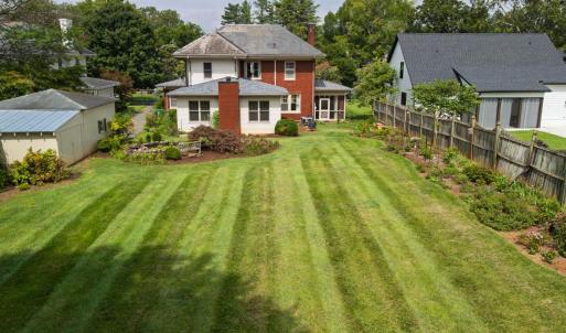 Photo #55 of 1524 Linden Avenue, Lynchburg, VA 0.4 acres