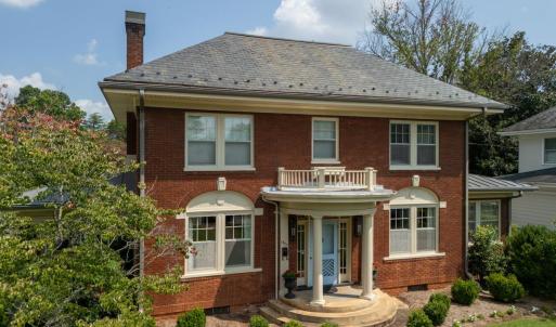 Photo #48 of 1524 Linden Avenue, Lynchburg, VA 0.4 acres