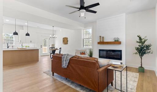 Photo #4 of 7 Tucker Terrace, Evington, VA 2.6 acres