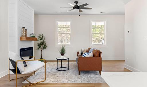 Photo #2 of 7 Tucker Terrace, Evington, VA 2.6 acres