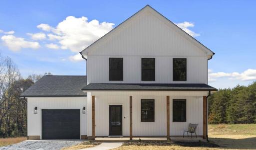 Photo #1 of 7 Tucker Terrace, Evington, VA 2.5 acres