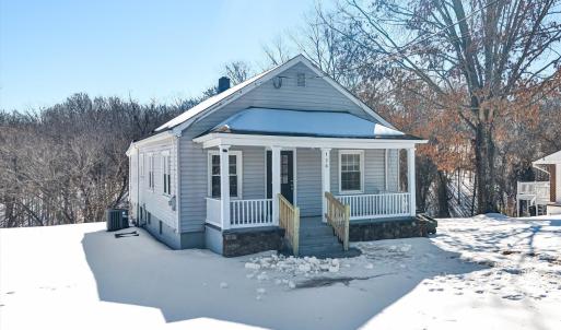 Photo #1 of 736 Selene Street, Lynchburg, VA 0.9 acres