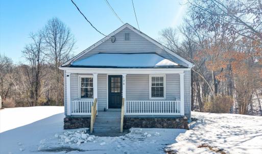 Photo #3 of 736 Selene Street, Lynchburg, VA 0.9 acres