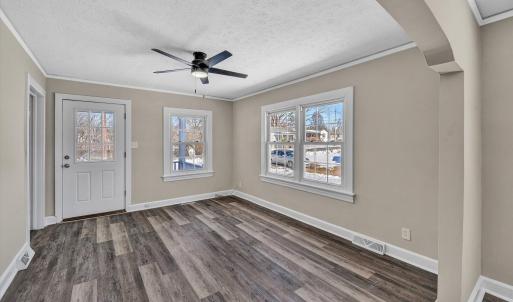 Photo #5 of 736 Selene Street, Lynchburg, VA 0.9 acres