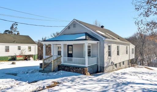 Photo #2 of 736 Selene Street, Lynchburg, VA 0.9 acres