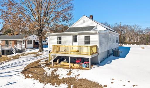 Photo #26 of 736 Selene Street, Lynchburg, VA 0.9 acres