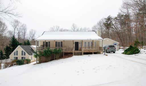 Photo #26 of 3576 Trents Ferry Road, Lynchburg, VA 0.7 acres