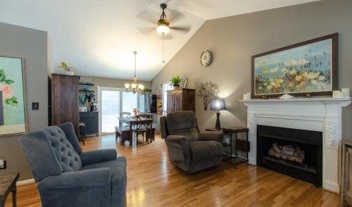 Photo #3 of 3576 Trents Ferry Road, Lynchburg, VA 0.7 acres