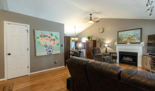 Photo #5 of 3576 Trents Ferry Road, Lynchburg, VA 0.7 acres