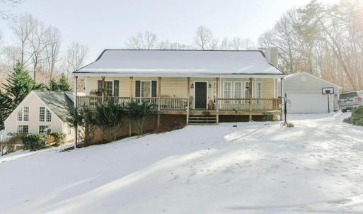 Photo #1 of 3576 Trents Ferry Road, Lynchburg, VA 0.7 acres