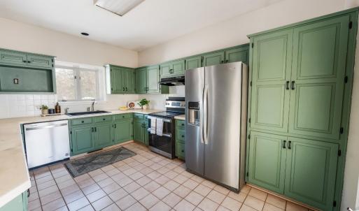 Photo #11 of 1161 Dogwood Hills Drive, Goode, VA 5.8 acres