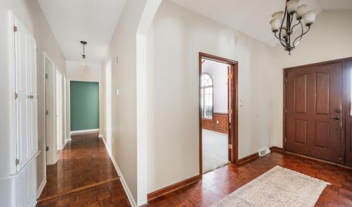 Photo #16 of 1161 Dogwood Hills Drive, Goode, VA 5.8 acres