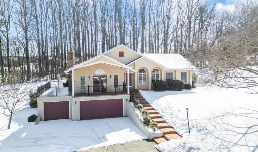 Photo #72 of 1161 Dogwood Hills Drive, Goode, VA 5.8 acres