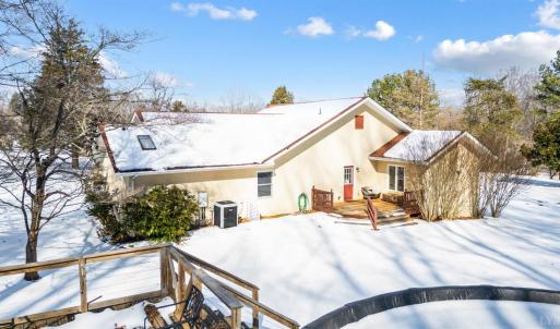 Photo #77 of 1161 Dogwood Hills Drive, Goode, VA 5.8 acres