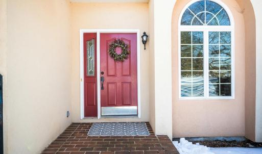 Photo #3 of 1161 Dogwood Hills Drive, Goode, VA 5.8 acres