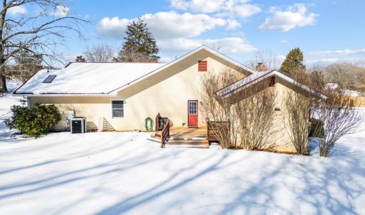 Photo #76 of 1161 Dogwood Hills Drive, Goode, VA 5.8 acres