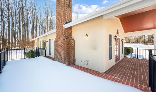 Photo #60 of 1161 Dogwood Hills Drive, Goode, VA 5.8 acres