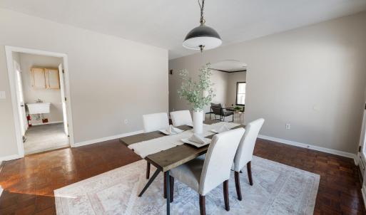 Photo #9 of 1161 Dogwood Hills Drive, Goode, VA 5.8 acres