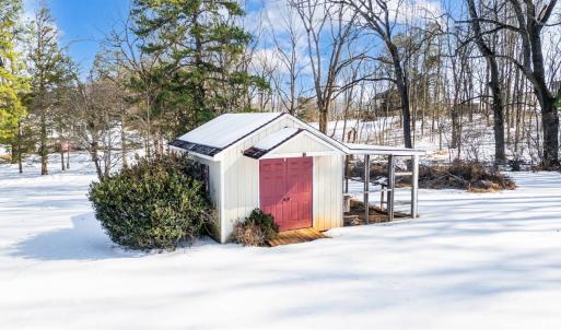 Photo #74 of 1161 Dogwood Hills Drive, Goode, VA 5.8 acres