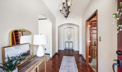 Photo #5 of 1161 Dogwood Hills Drive, Goode, VA 5.8 acres